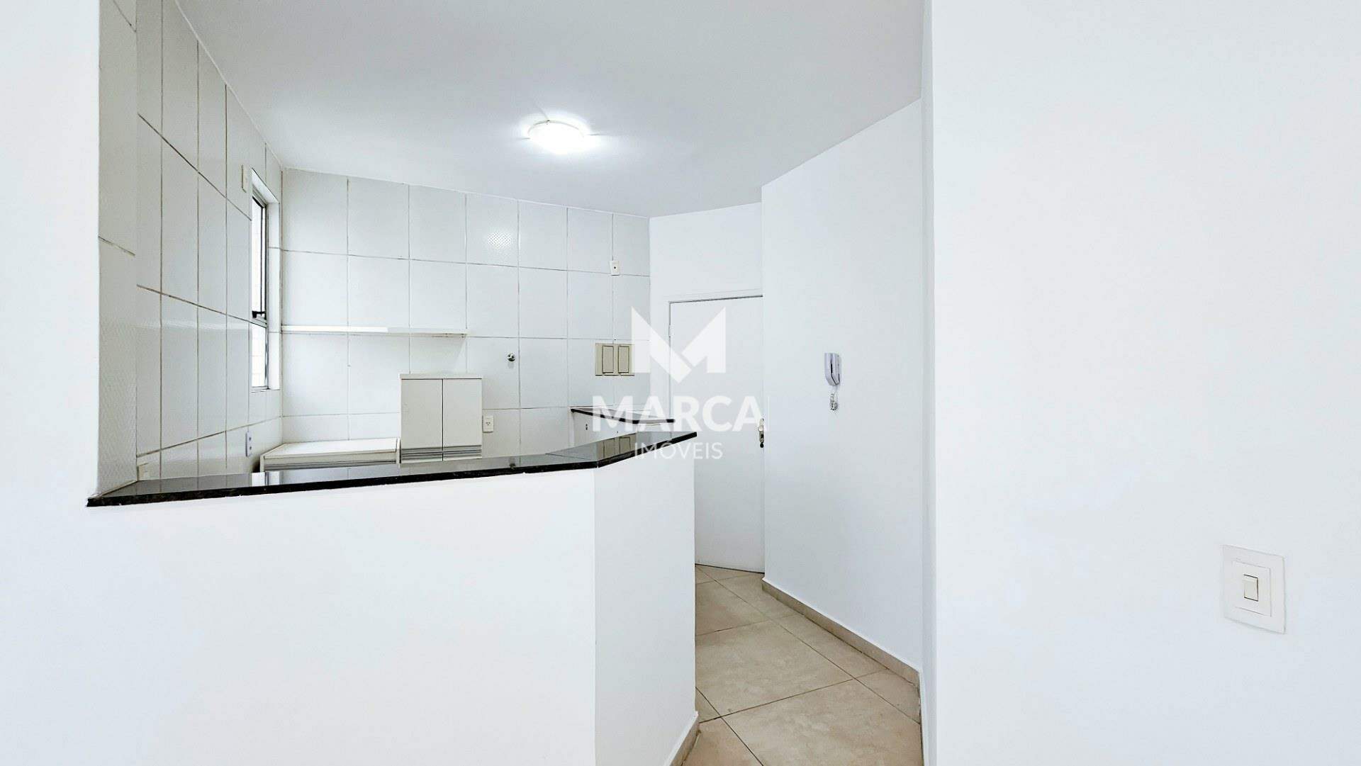 Apartamento para aluguel no Buritis: 
