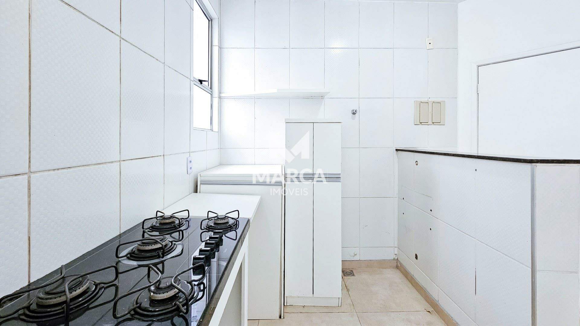 Apartamento para aluguel no Buritis: 