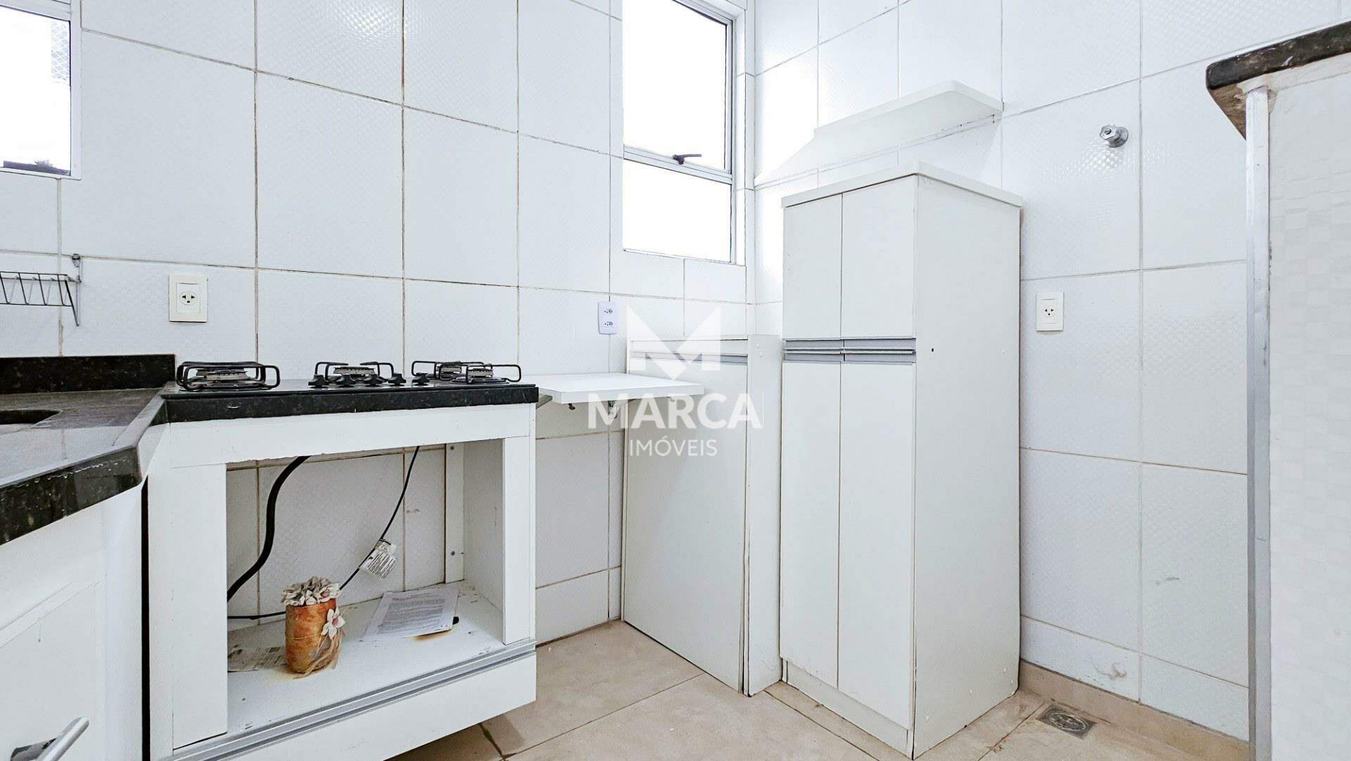 Apartamento para aluguel no Buritis: 