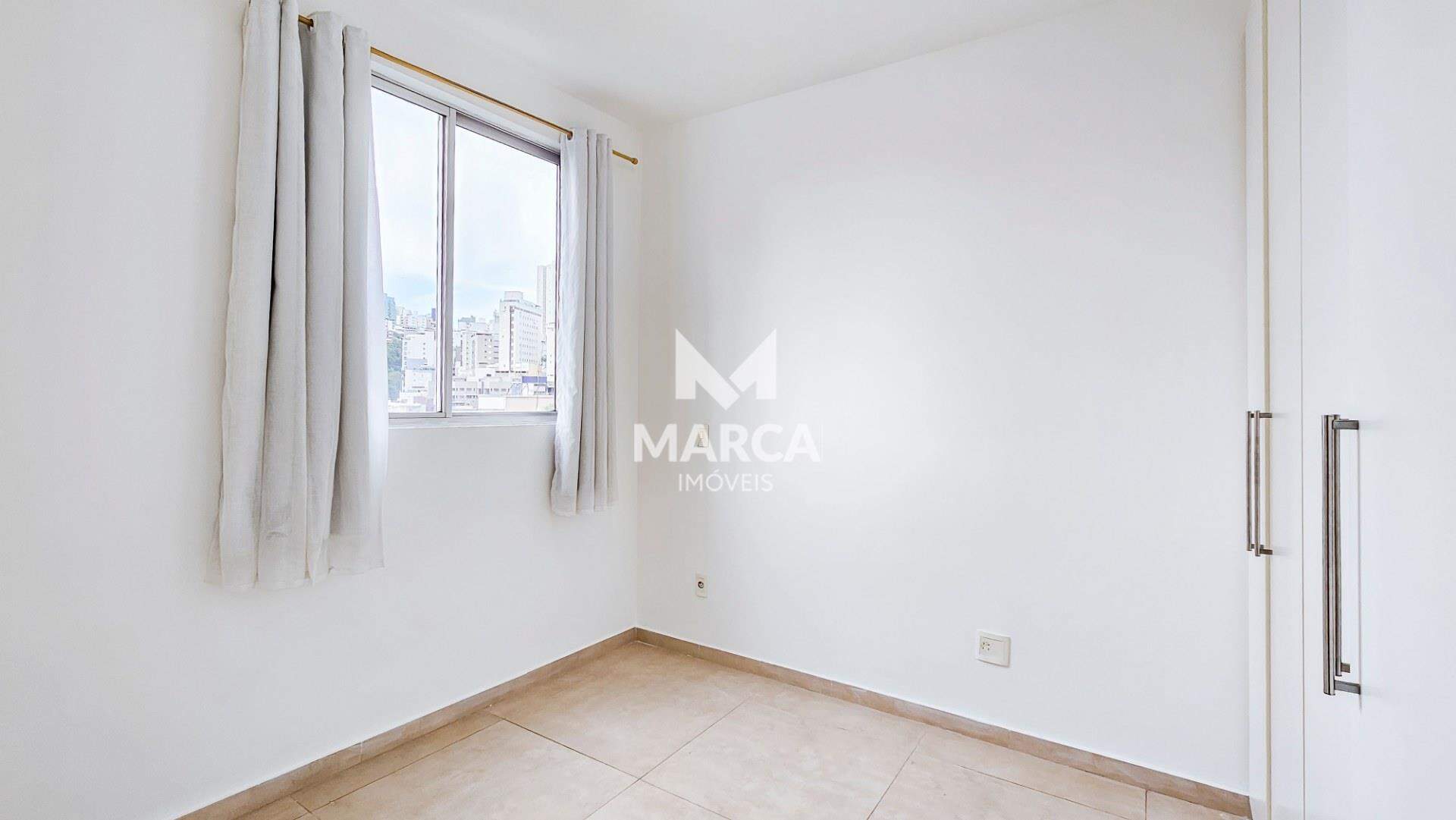 Apartamento para aluguel no Buritis: 