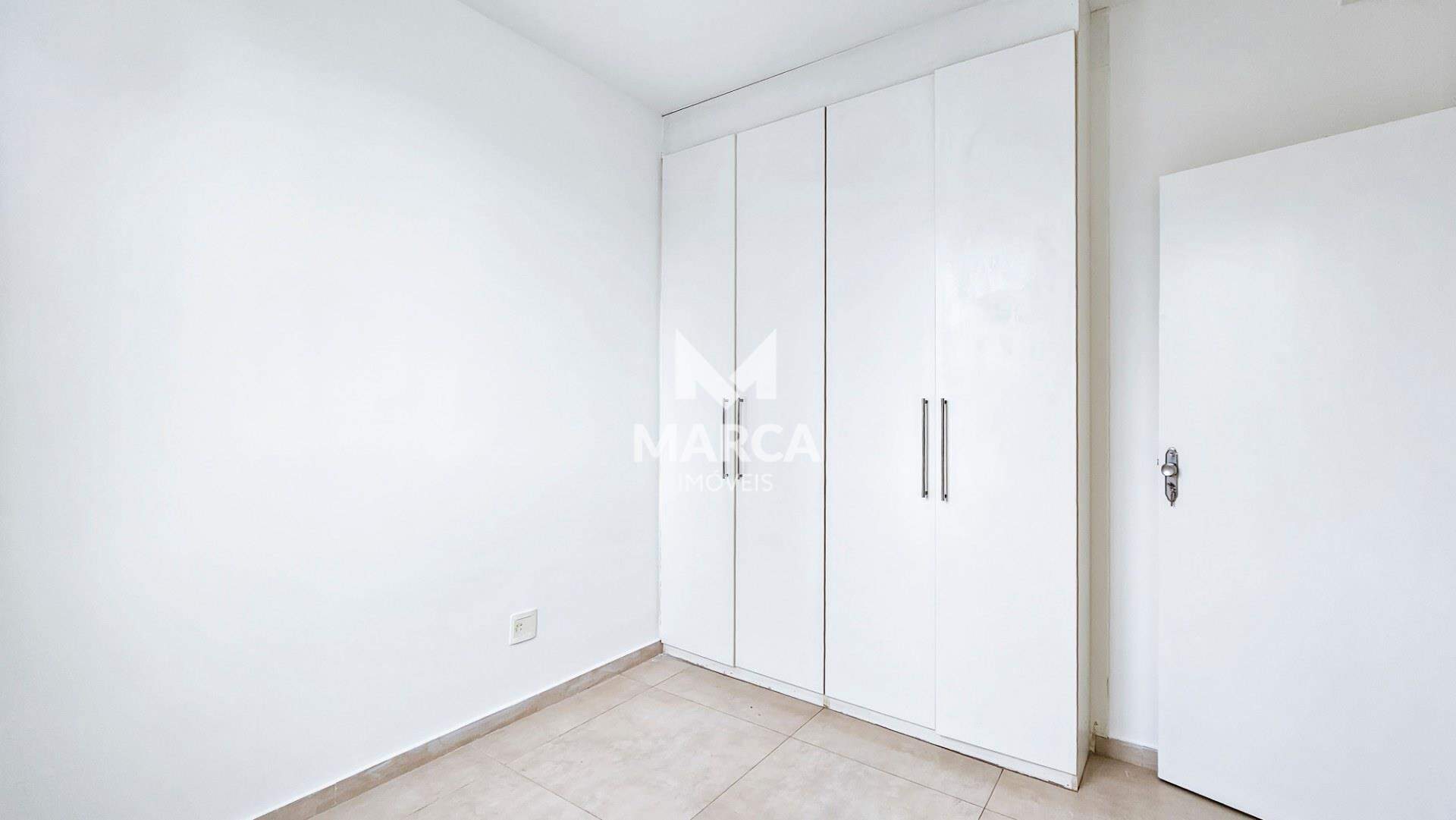Apartamento para aluguel no Buritis: 