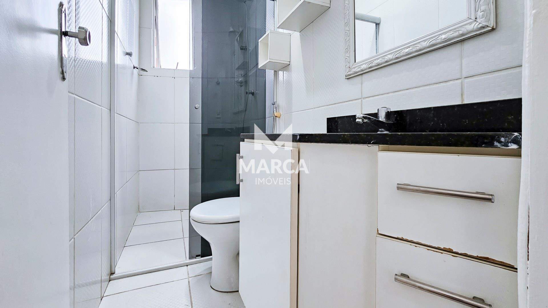 Apartamento para aluguel no Buritis: 