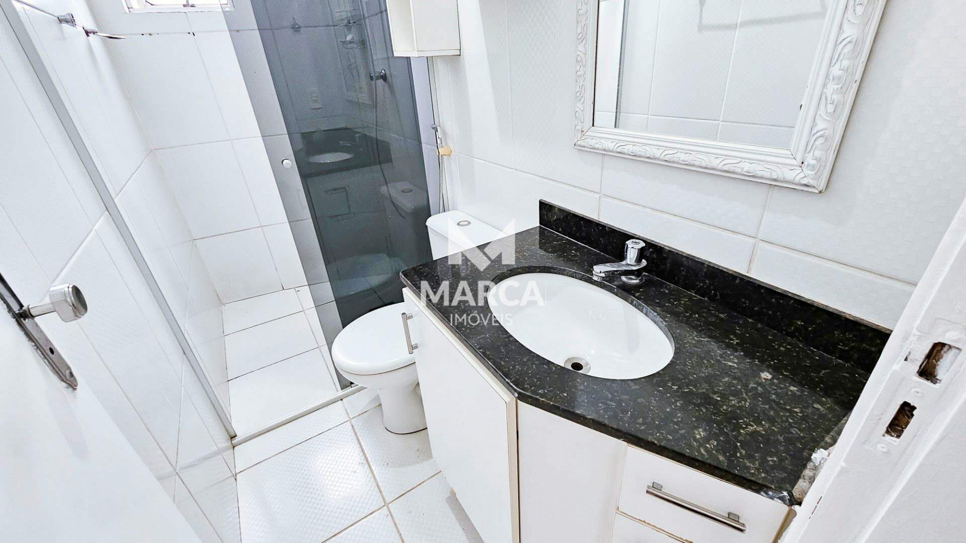Apartamento para aluguel no Buritis: 