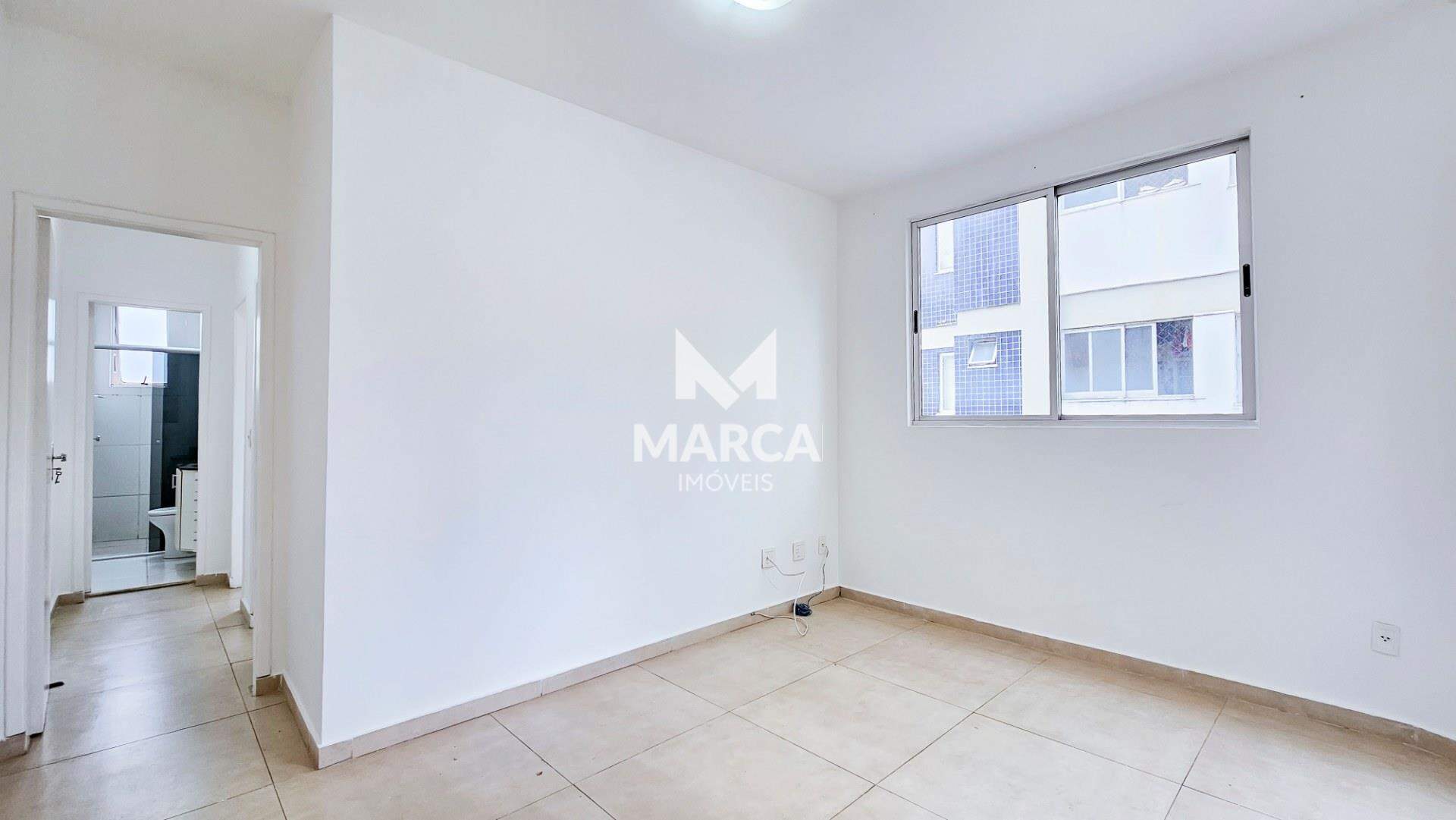 Apartamento para aluguel no Buritis: 
