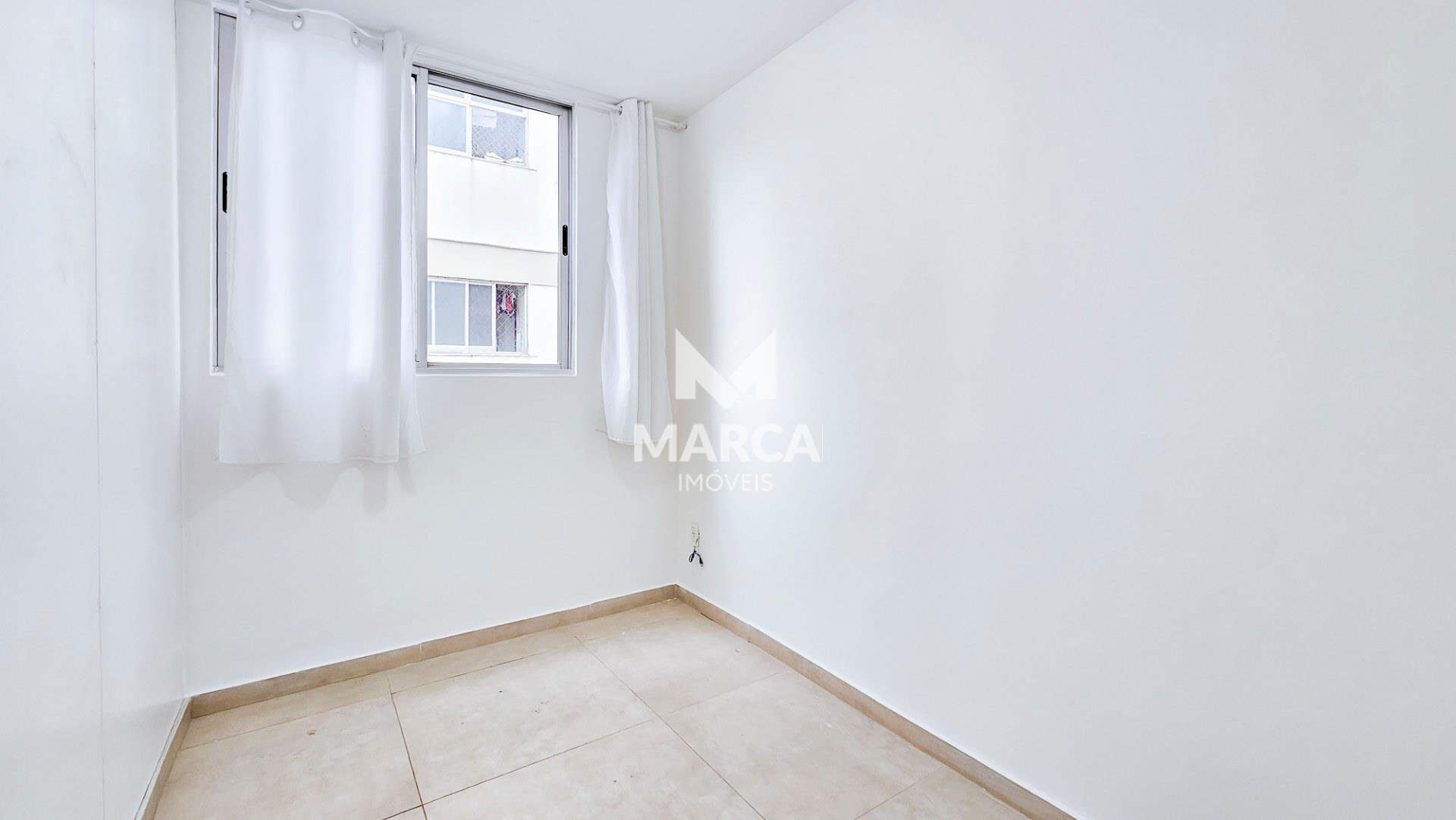 Apartamento para aluguel no Buritis: 