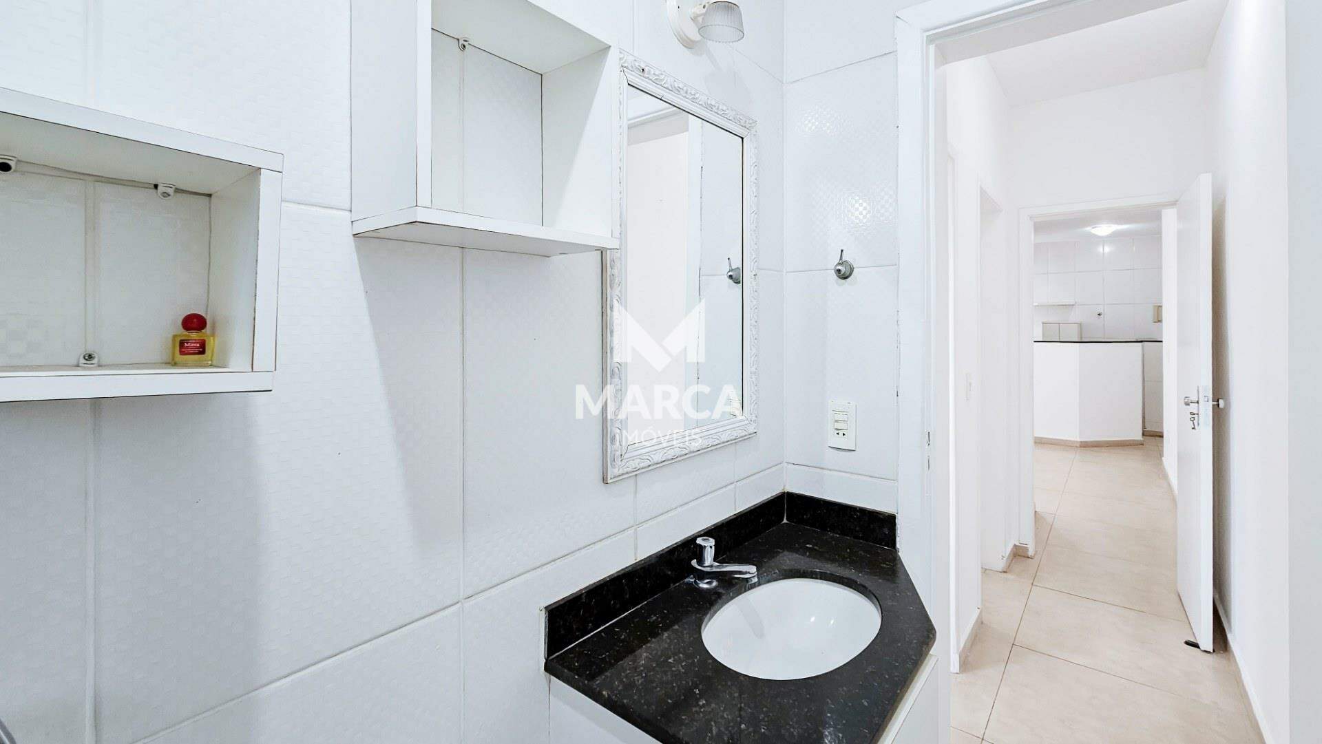 Apartamento para aluguel no Buritis: 