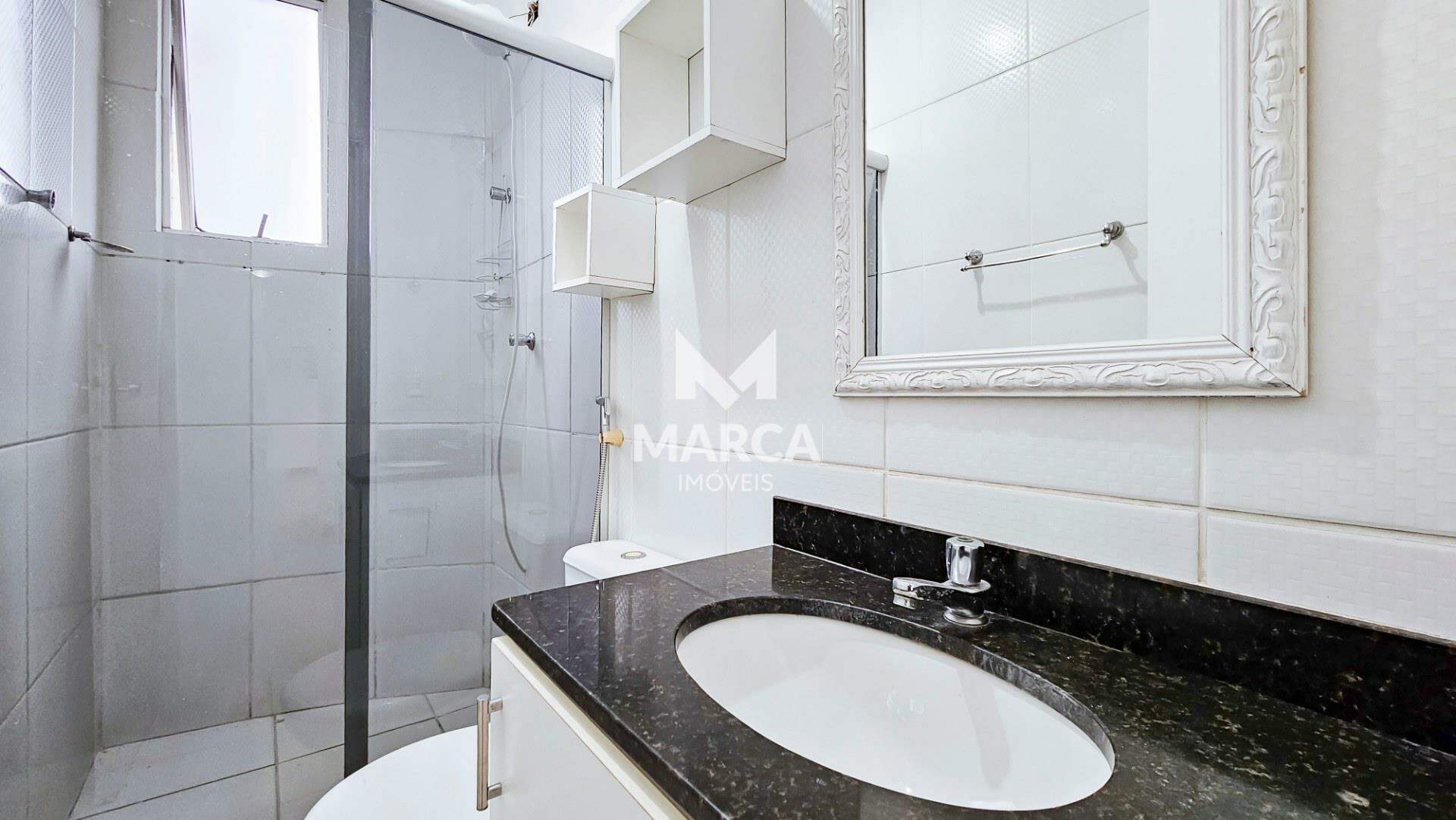 Apartamento para aluguel no Buritis: 