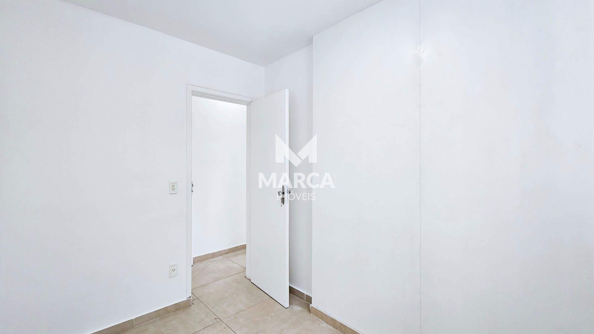 Apartamento para aluguel no Buritis: 