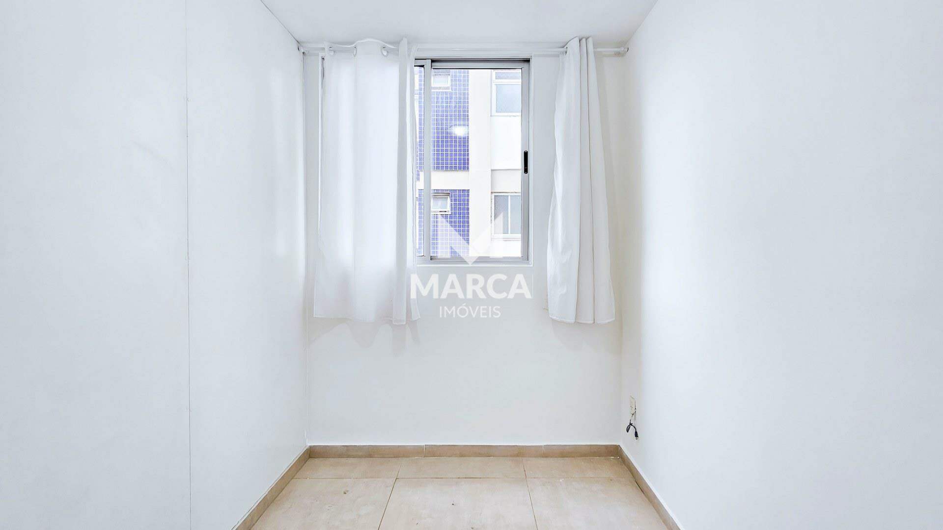 Apartamento para aluguel no Buritis: 
