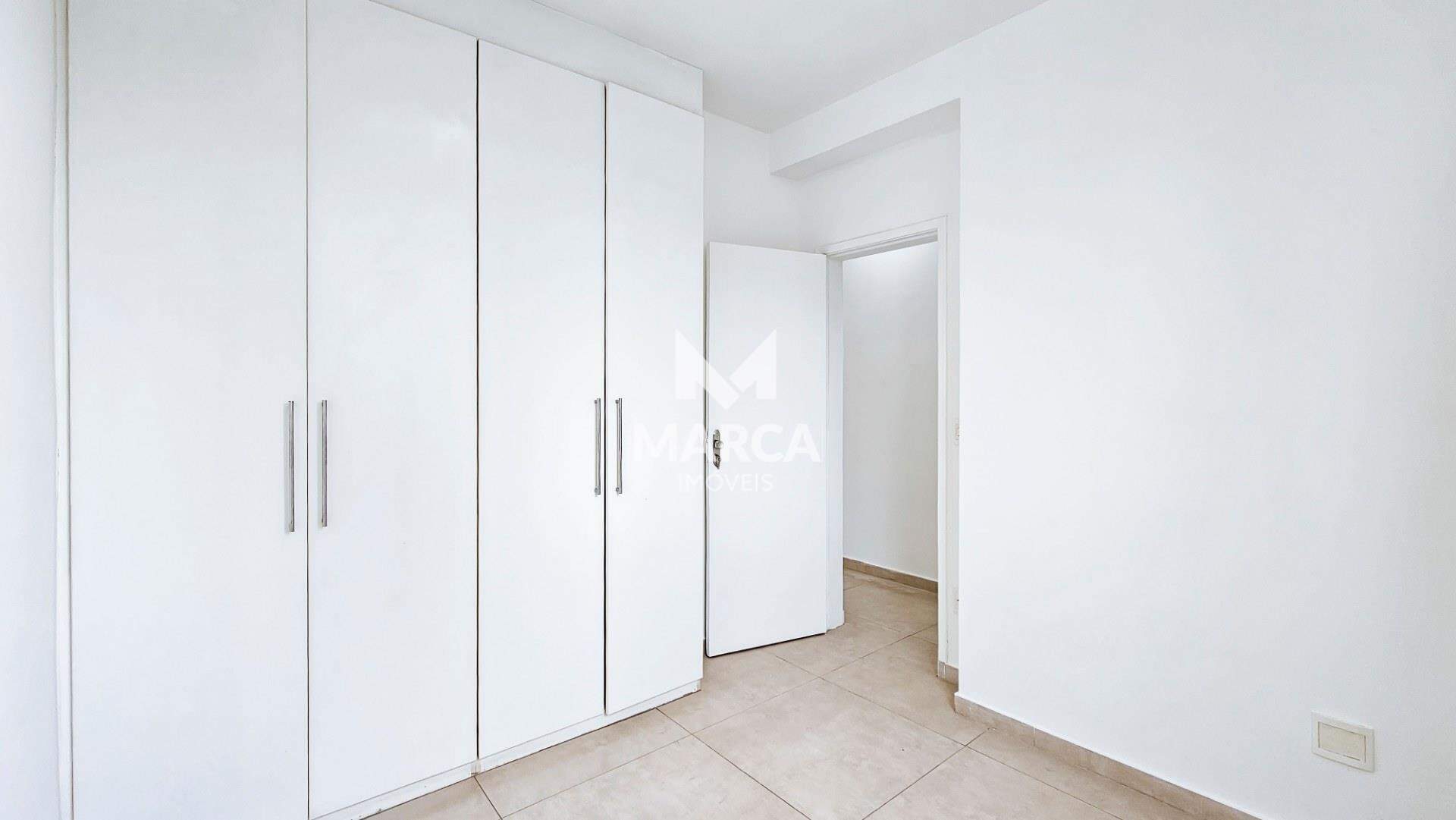 Apartamento para aluguel no Buritis: 