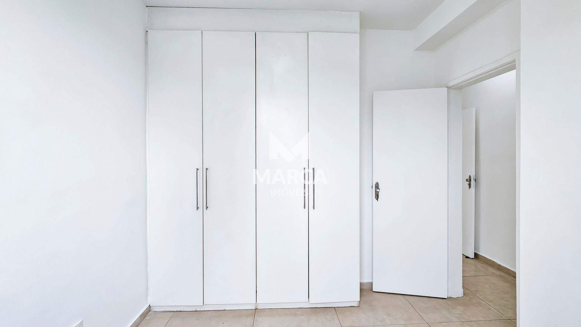 Apartamento para aluguel no Buritis: 