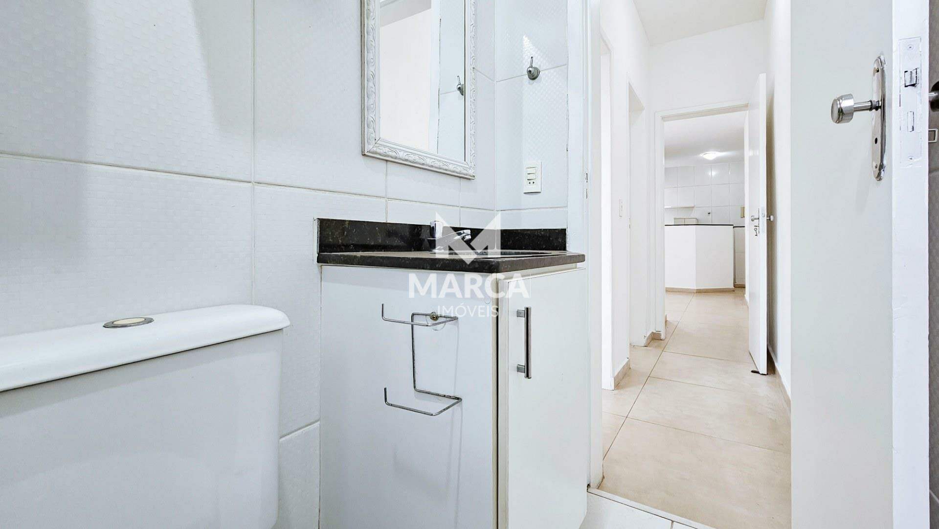 Apartamento para aluguel no Buritis: 