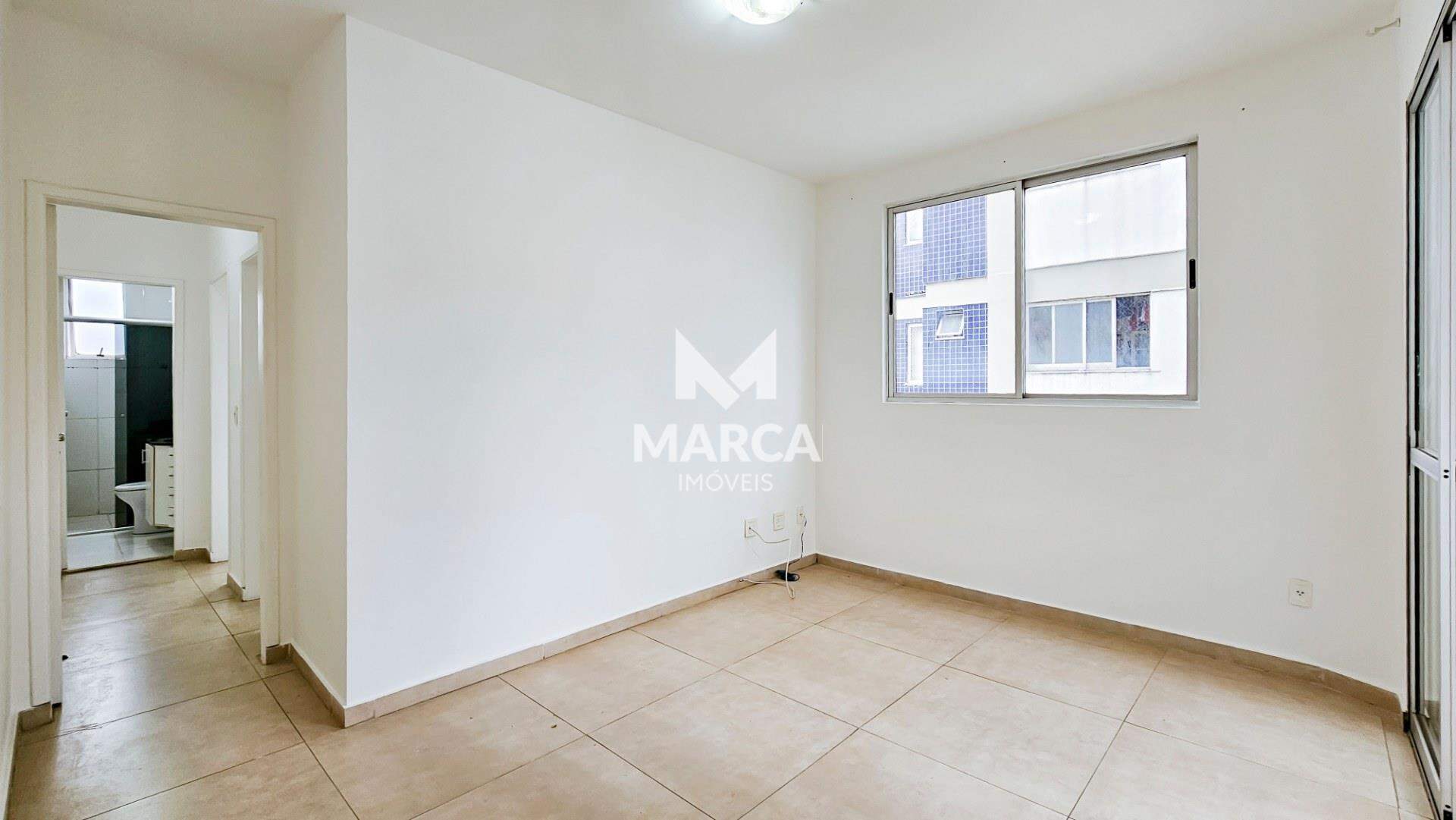 Apartamento para aluguel no Buritis: 
