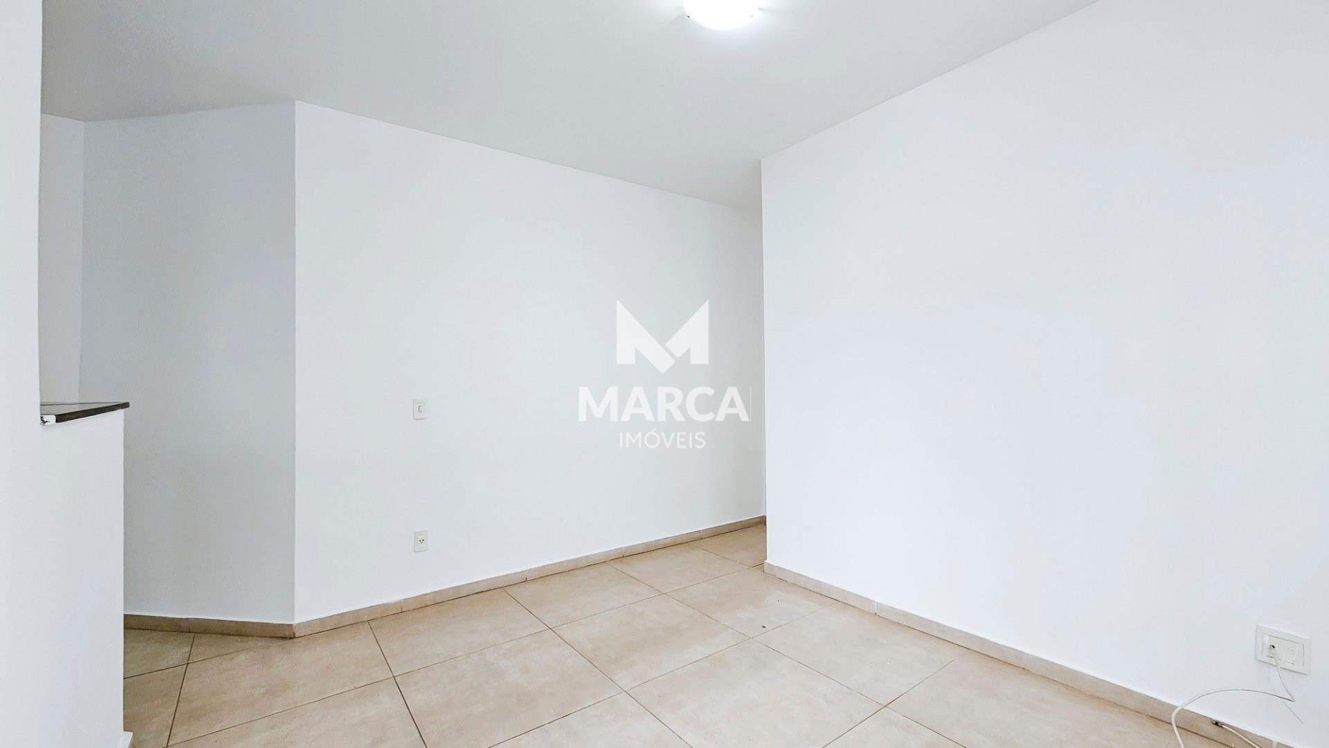 Apartamento para aluguel no Buritis: 