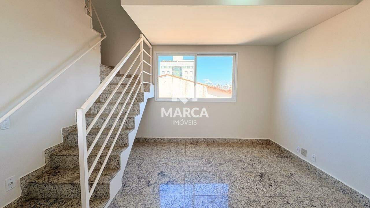 Cobertura para aluguel no Itapoã: