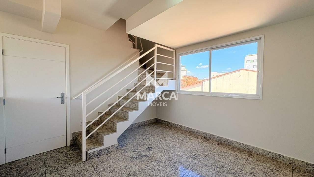 Cobertura para aluguel no Itapoã: