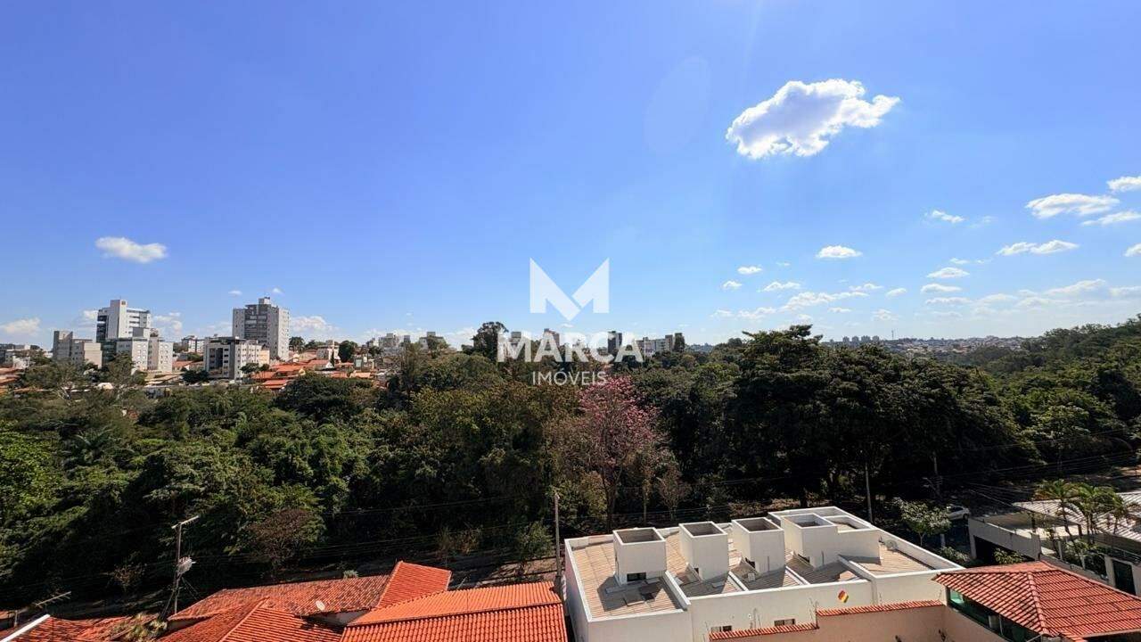 Cobertura para aluguel no Itapoã: