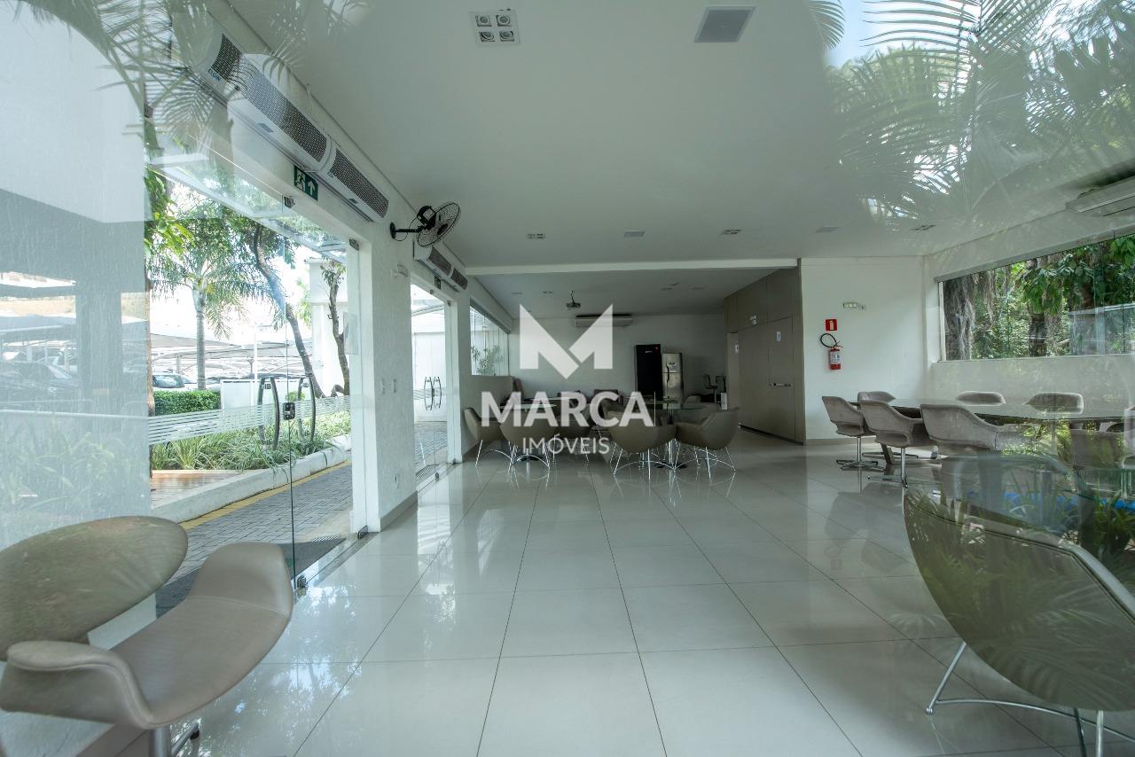 Apartamento para aluguel no Buritis: