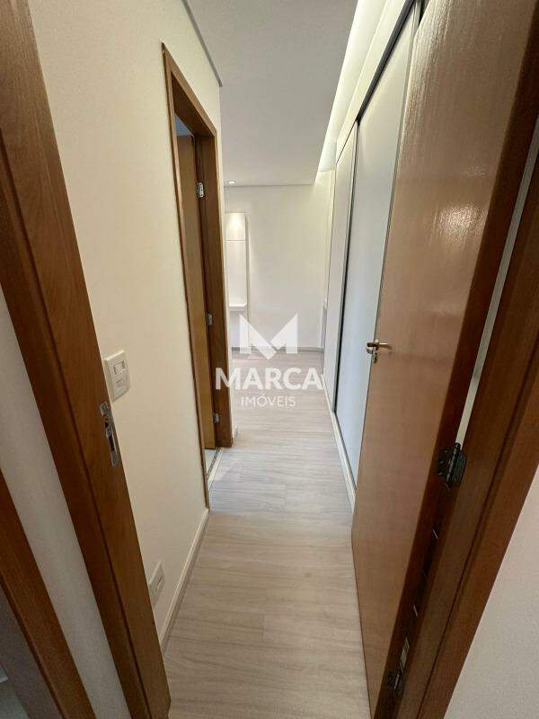 Apartamento para aluguel no Buritis: