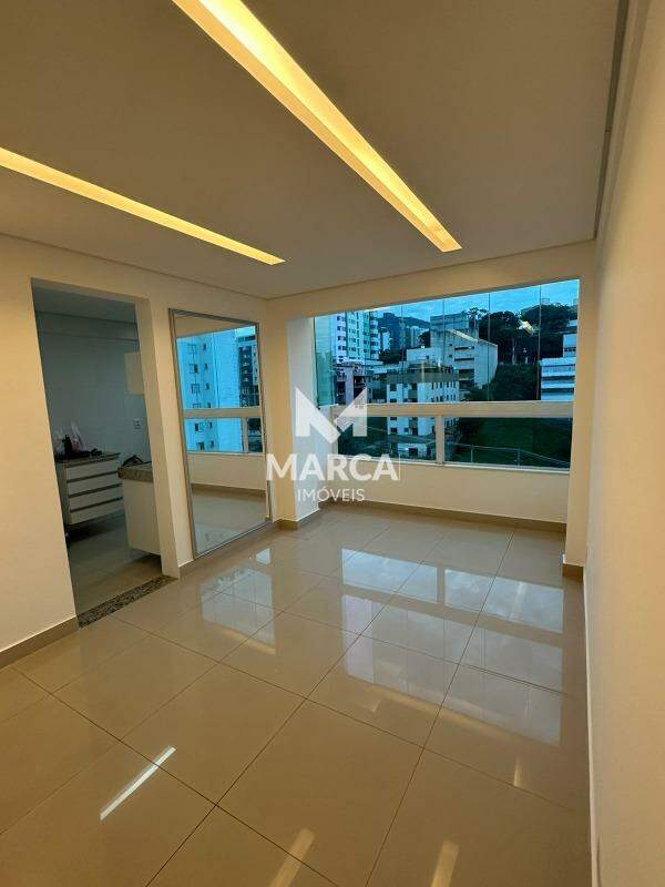 Apartamento para aluguel no Buritis: