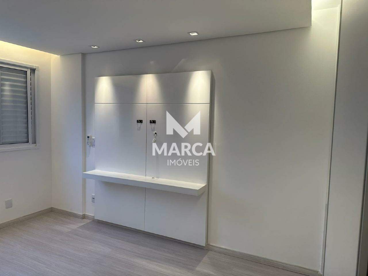 Apartamento para aluguel no Buritis: