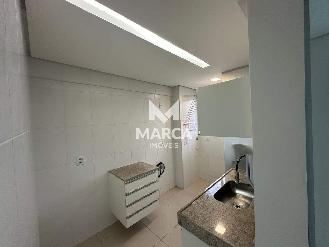 Apartamento para aluguel no Buritis: