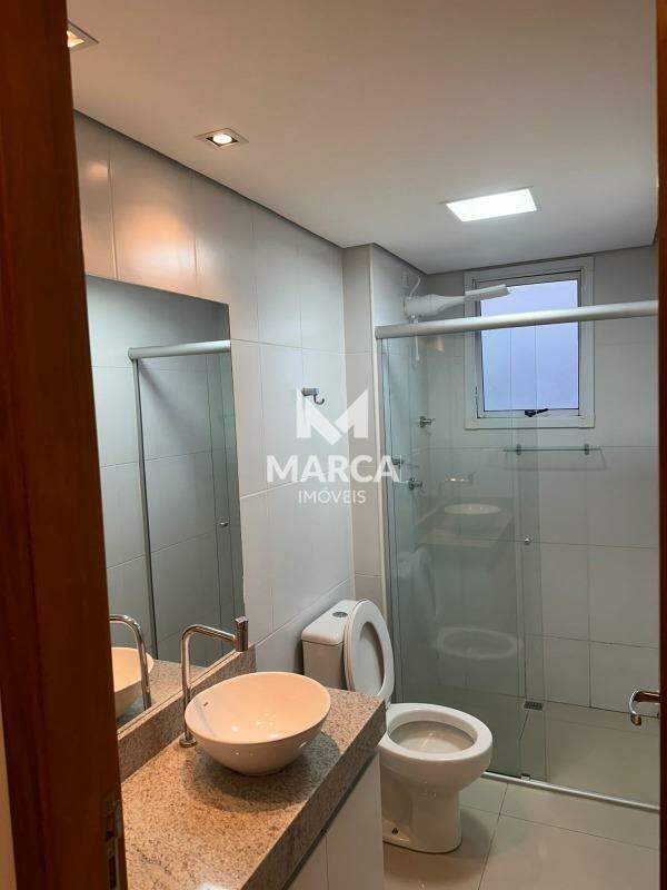 Apartamento para aluguel no Buritis: