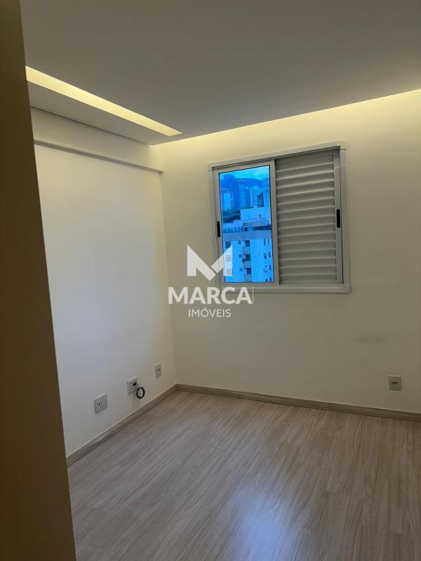 Apartamento para aluguel no Buritis: