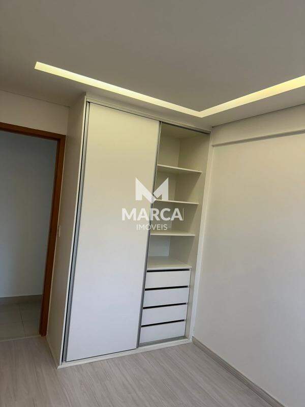Apartamento para aluguel no Buritis: