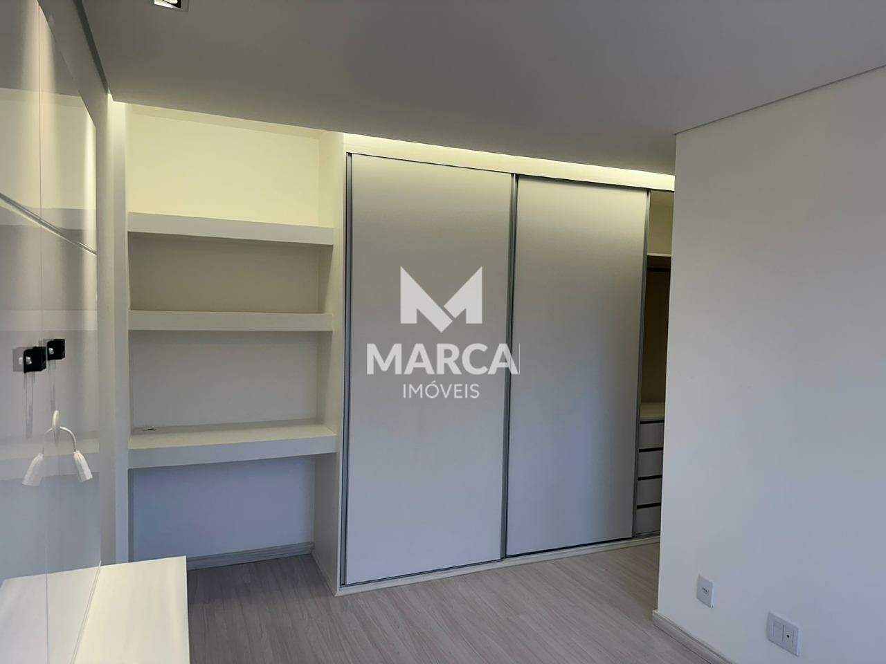 Apartamento para aluguel no Buritis: