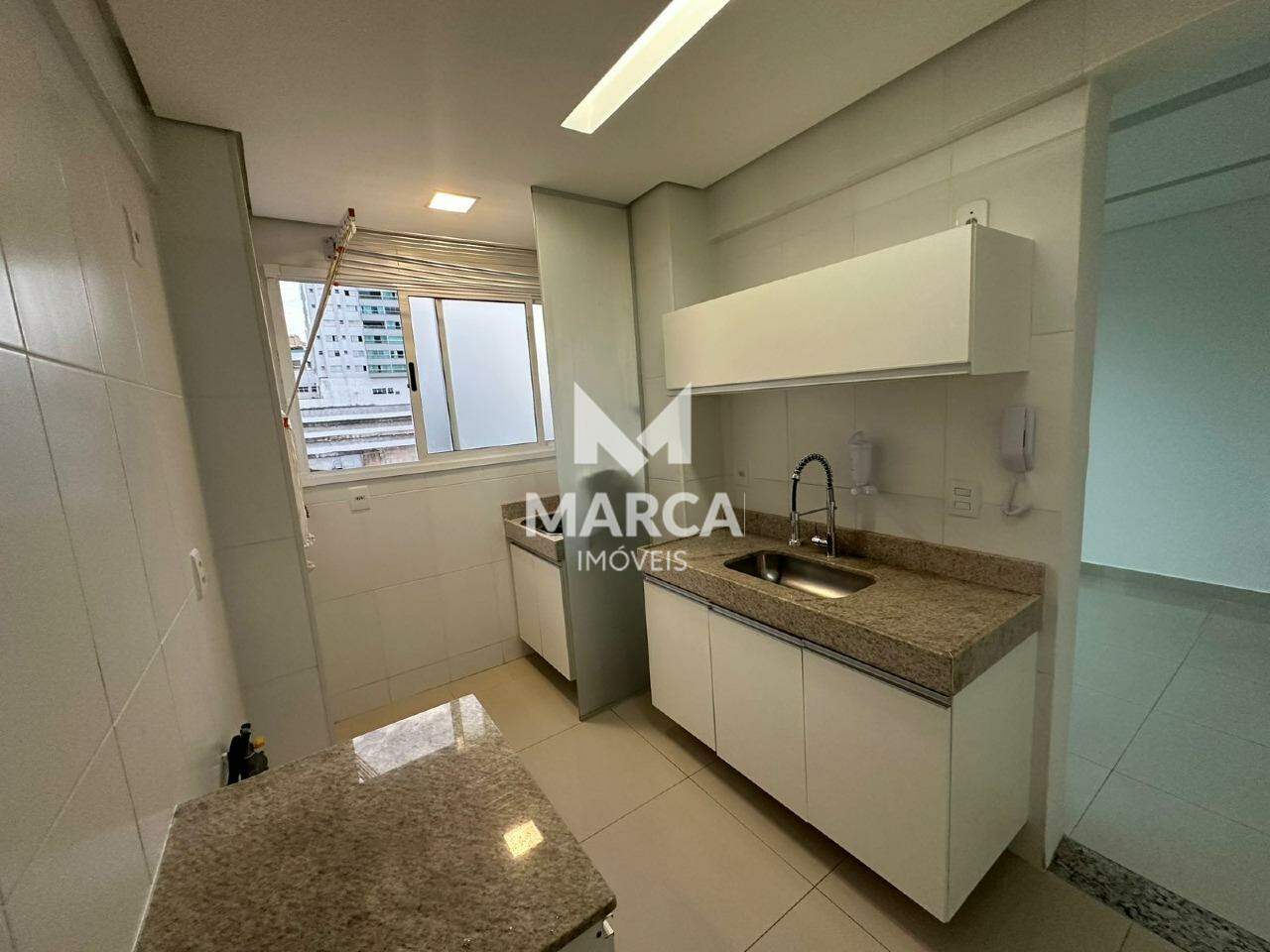 Apartamento para aluguel no Buritis: