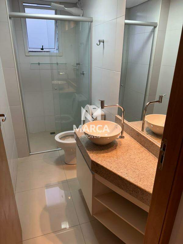 Apartamento para aluguel no Buritis: