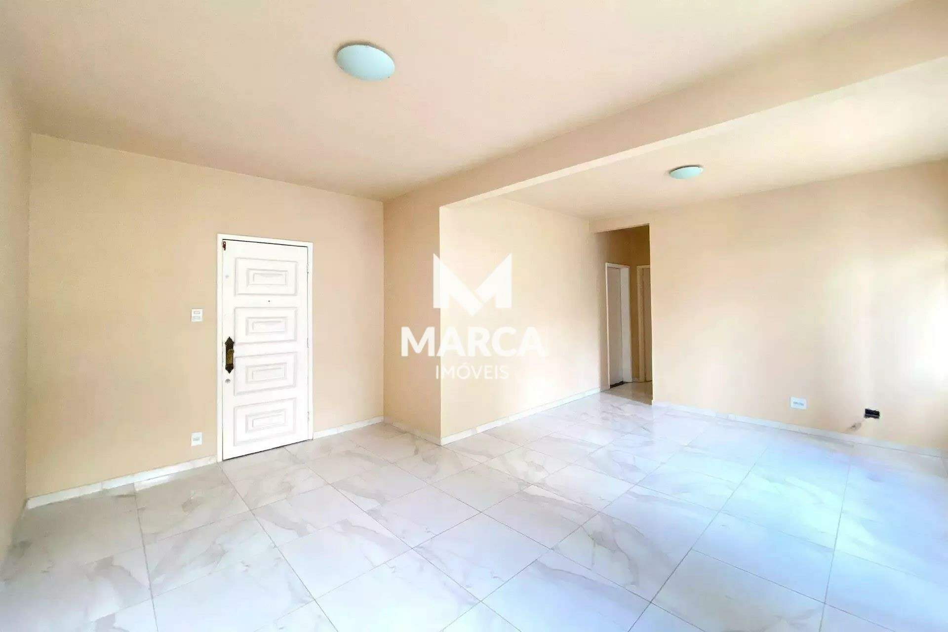 Apartamento para aluguel no Coração de Jesus: