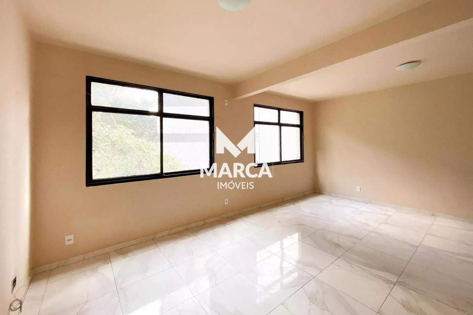 Apartamento para aluguel no Coração de Jesus: