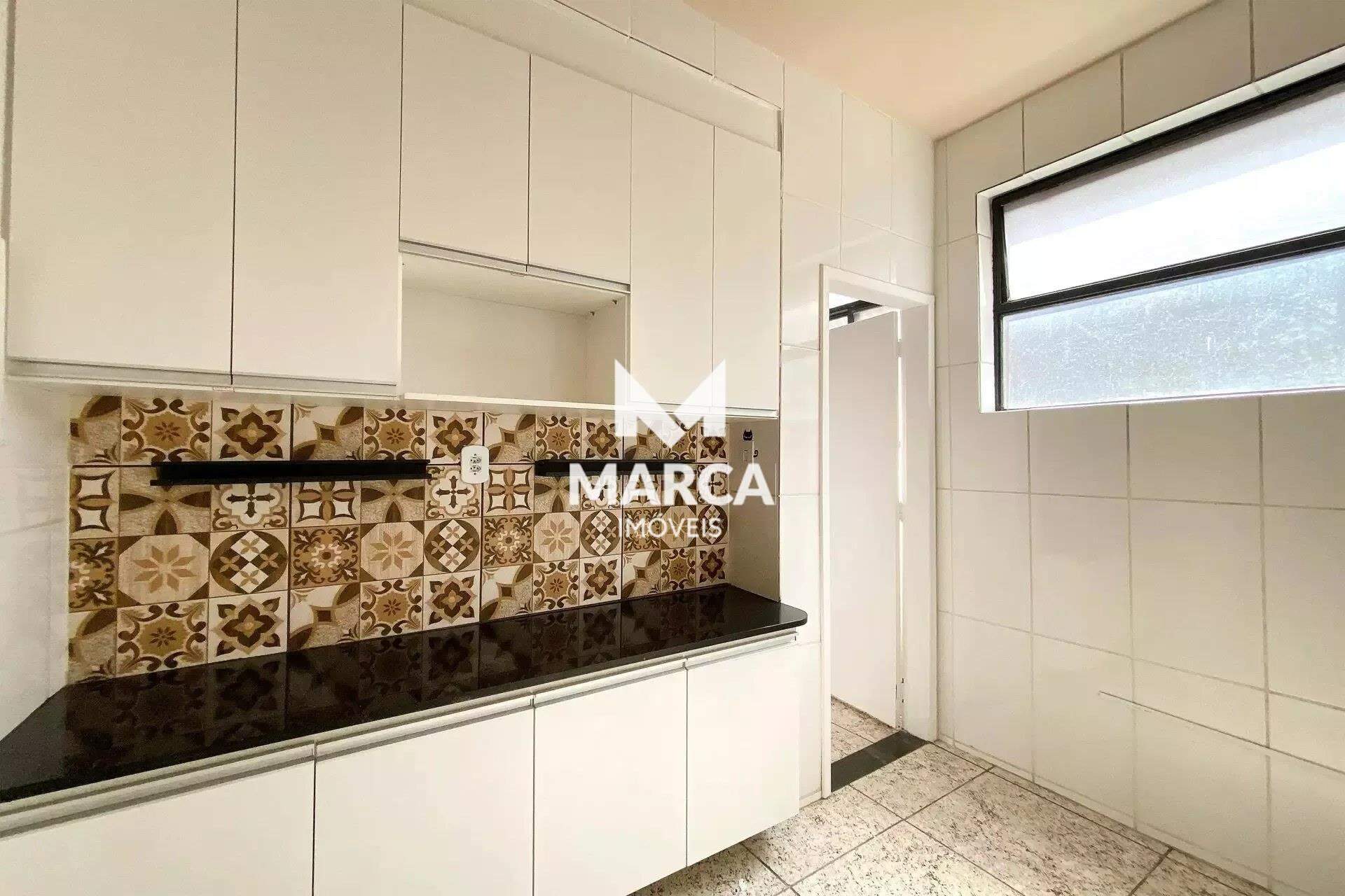 Apartamento para aluguel no Coração de Jesus:
