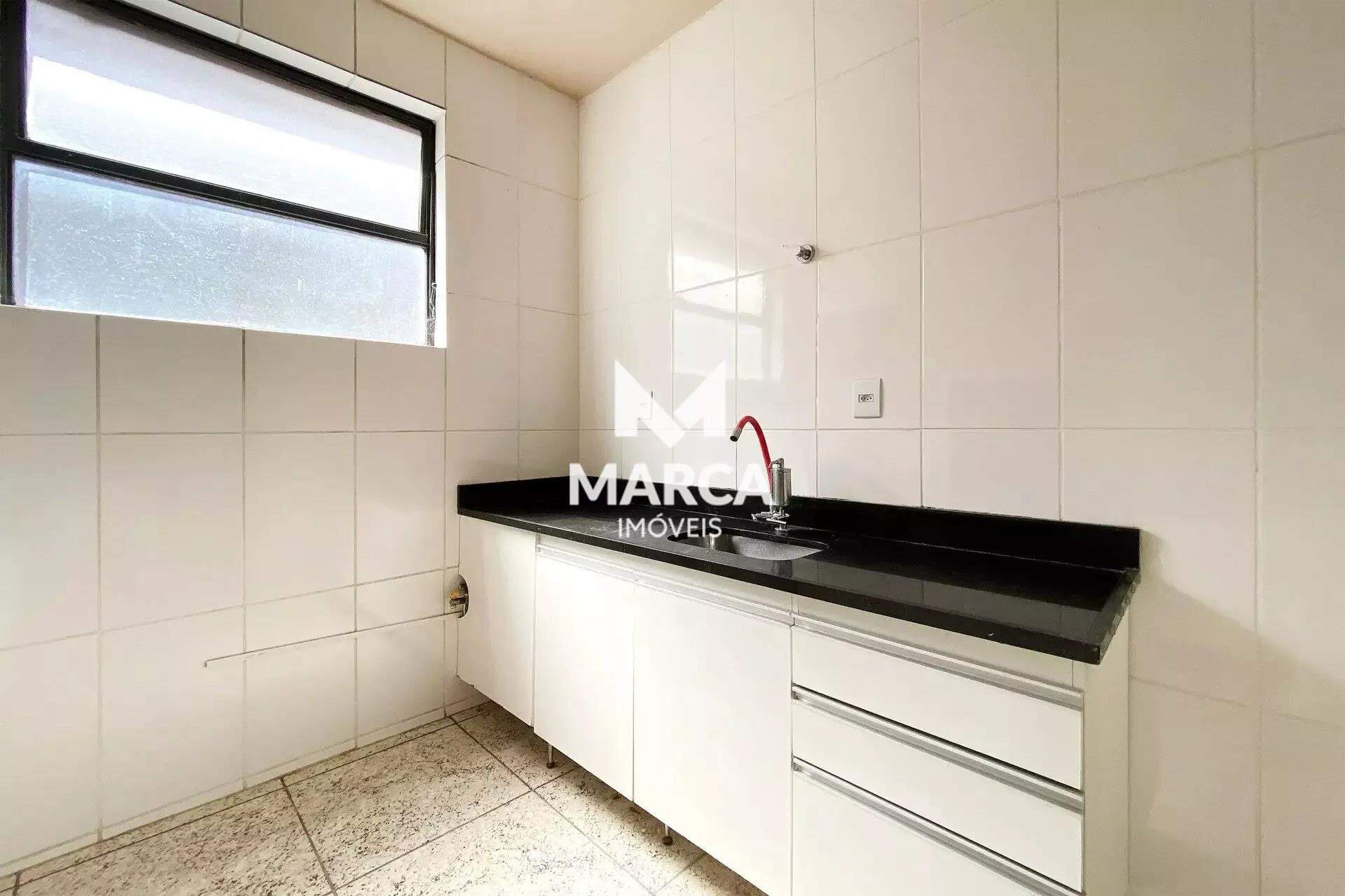 Apartamento para aluguel no Coração de Jesus: