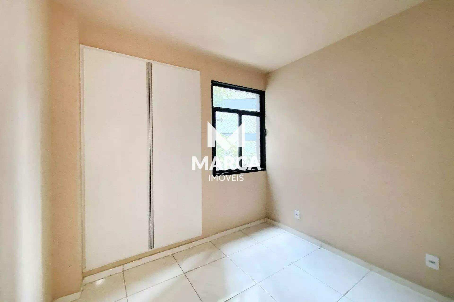 Apartamento para aluguel no Coração de Jesus: