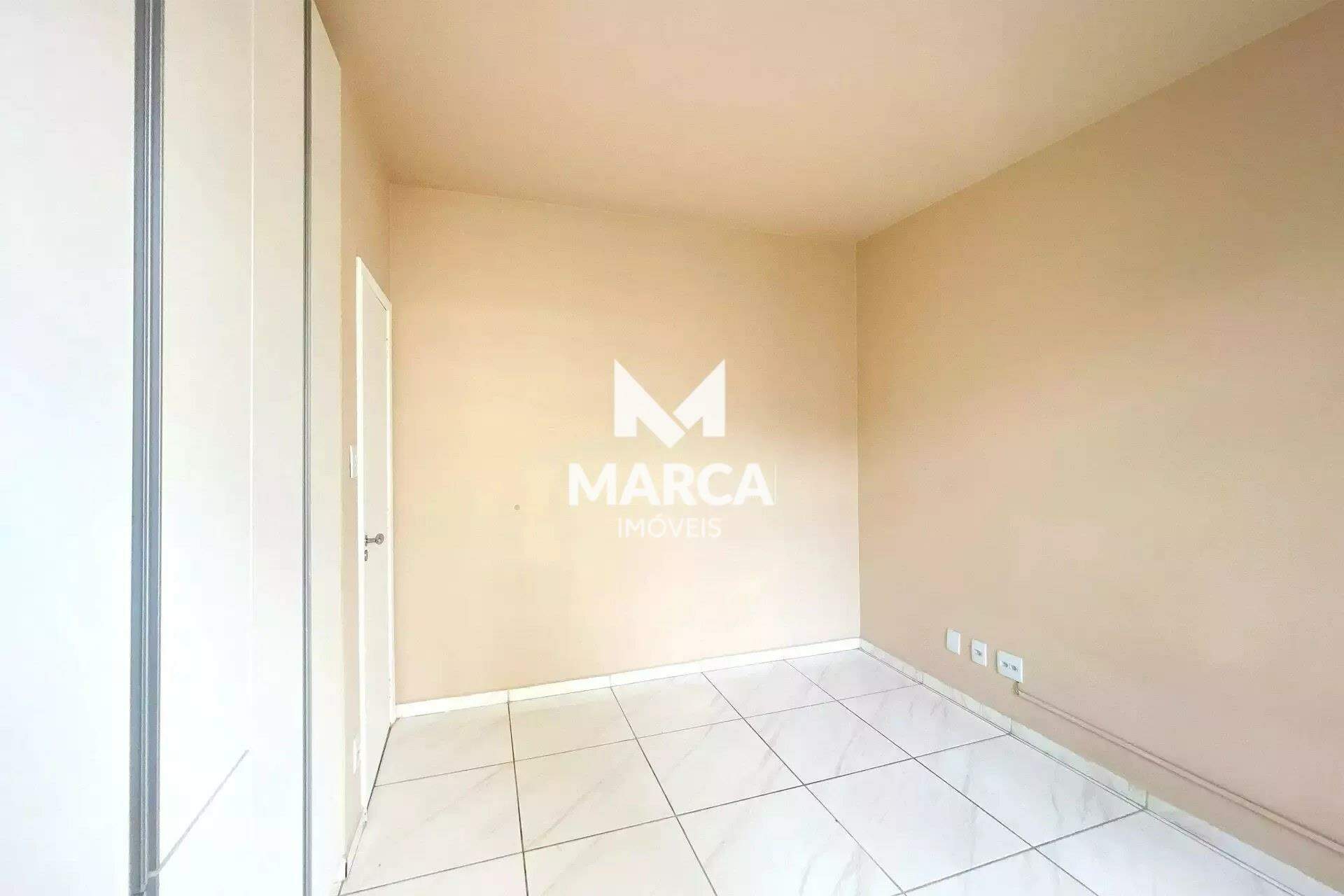 Apartamento para aluguel no Coração de Jesus: