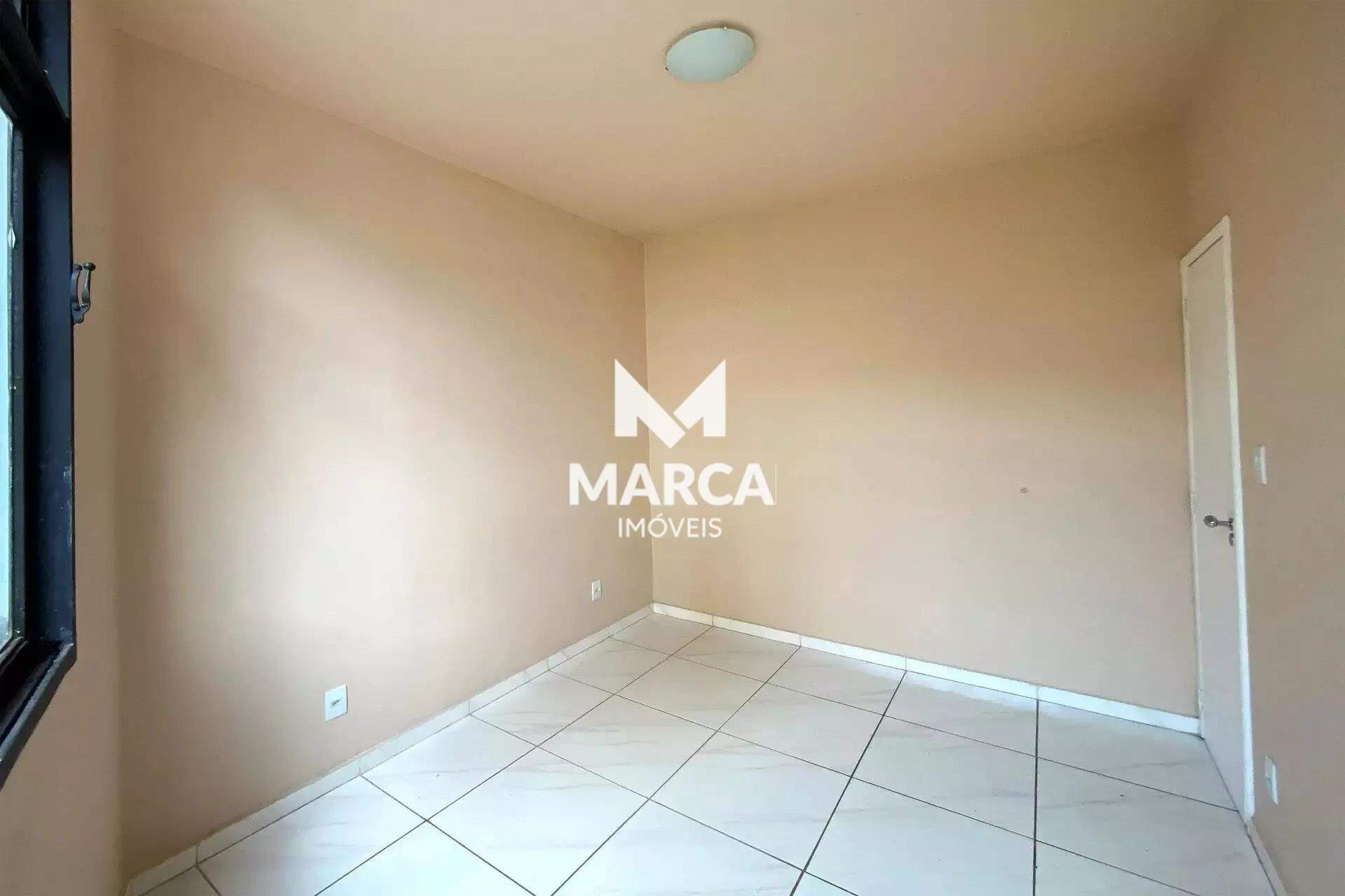 Apartamento para aluguel no Coração de Jesus: