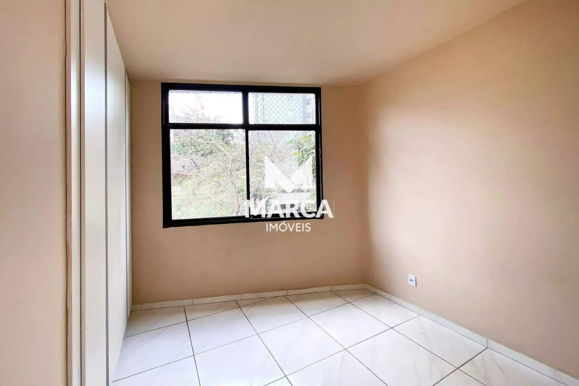 Apartamento para aluguel no Coração de Jesus: