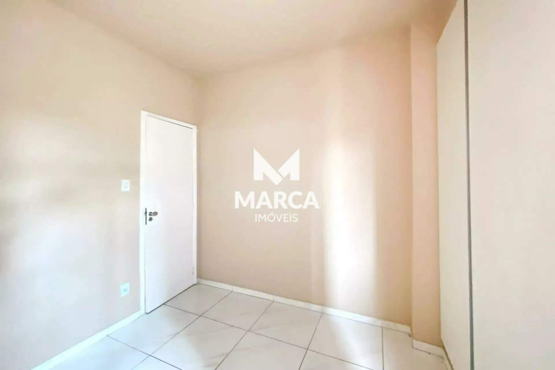 Apartamento para aluguel no Coração de Jesus: