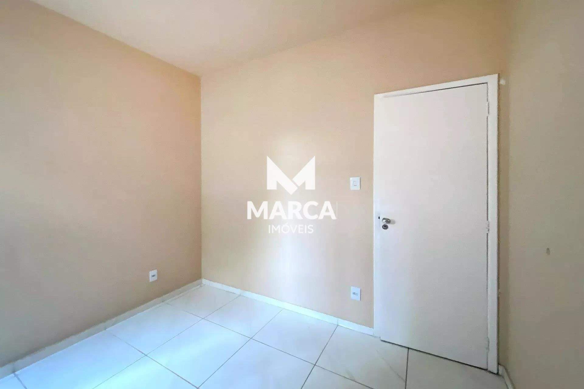 Apartamento para aluguel no Coração de Jesus: