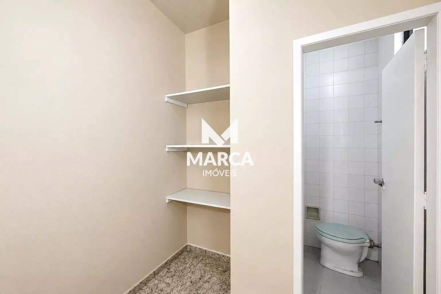 Apartamento para aluguel no Coração de Jesus: