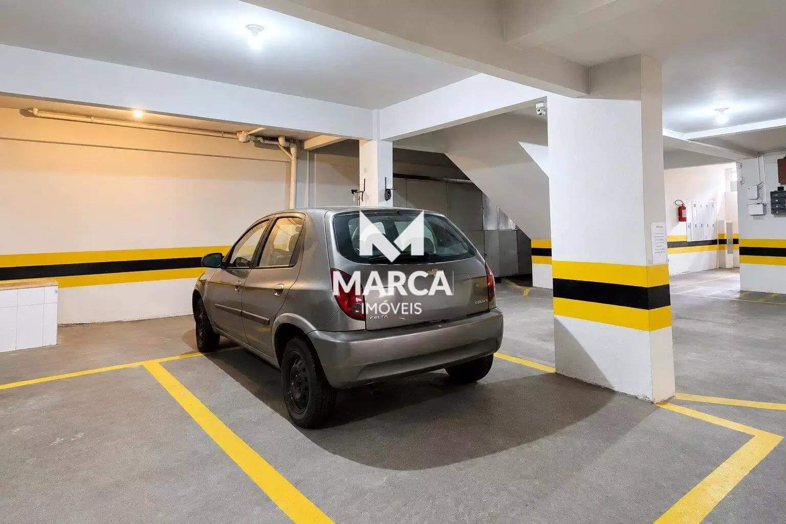 Apartamento para aluguel no Coração de Jesus: