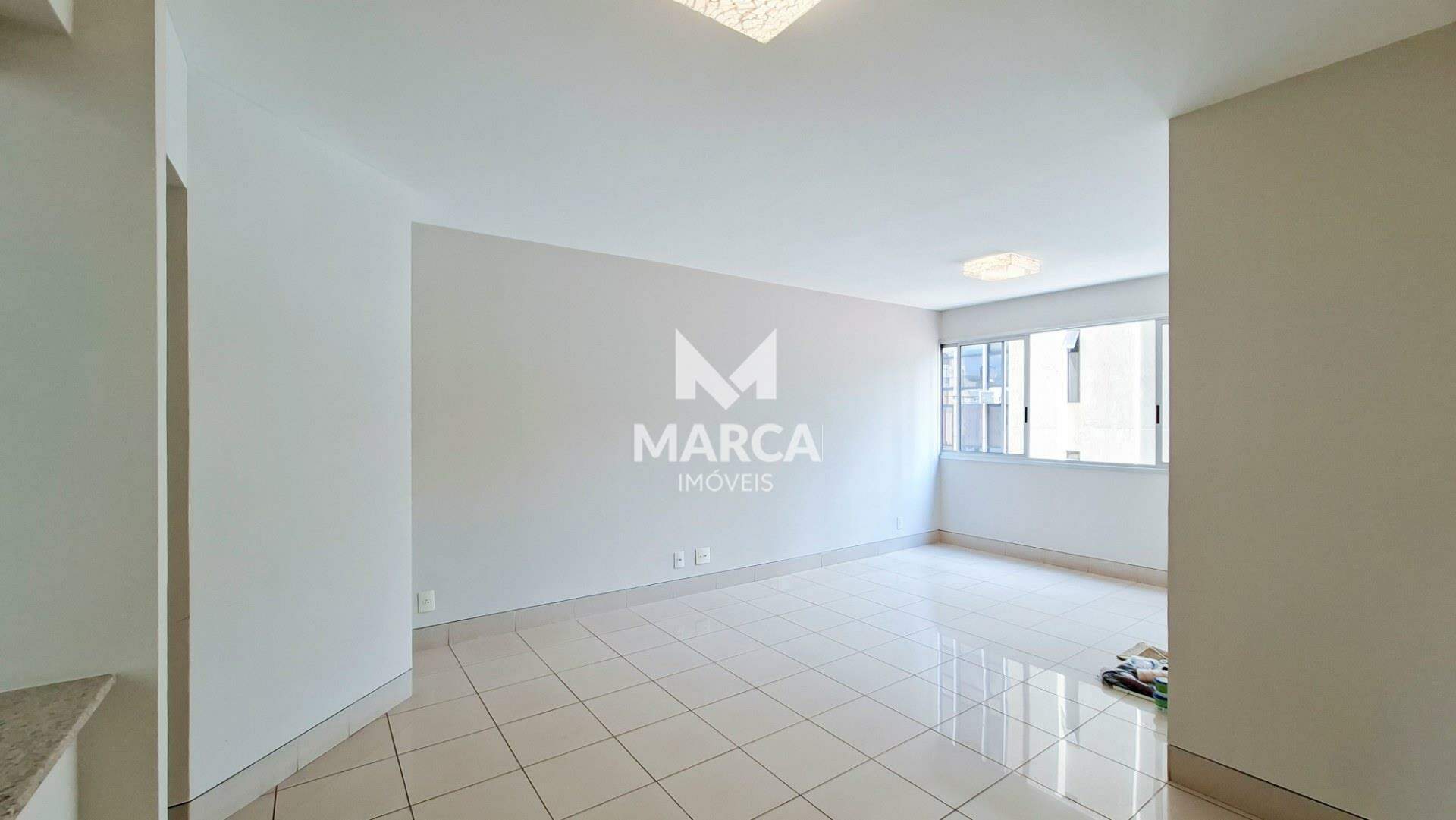 Apartamento para aluguel no Savassi: 