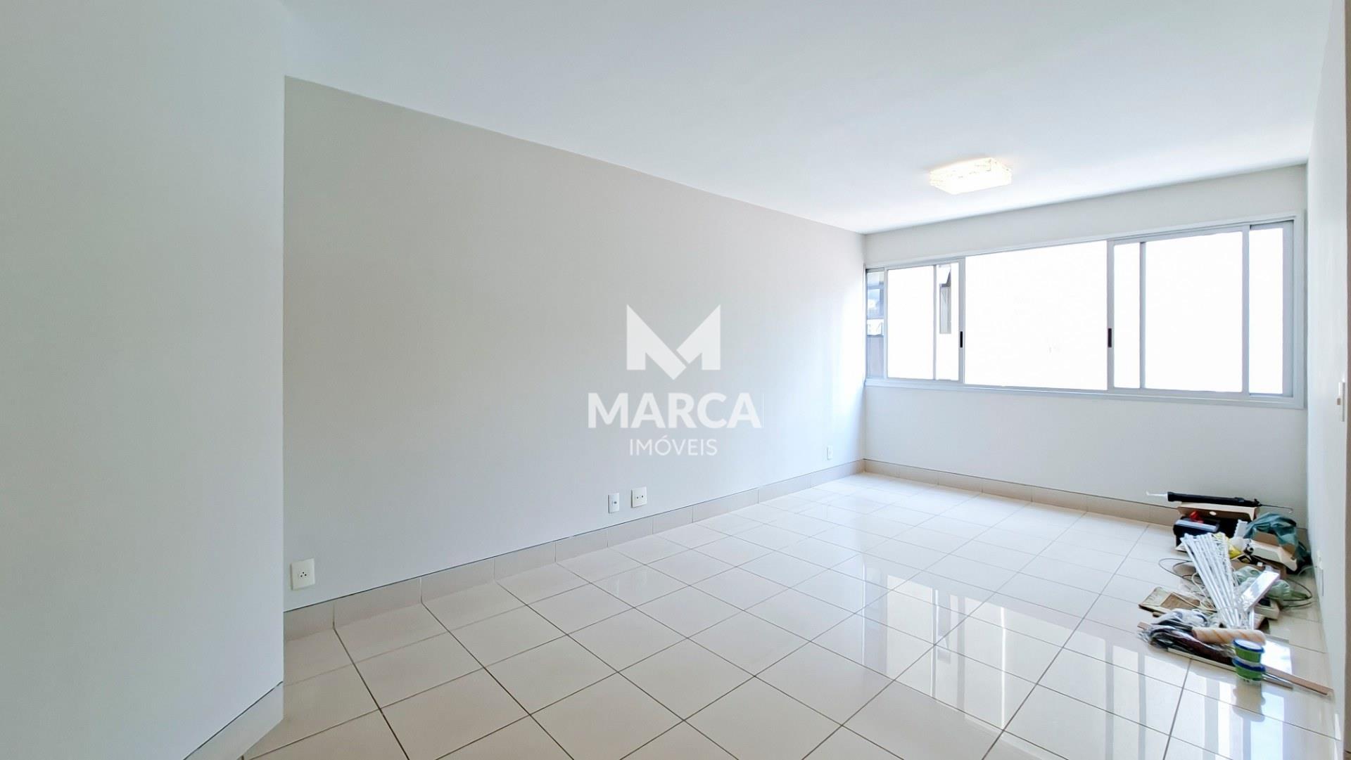 Apartamento para aluguel no Savassi: 