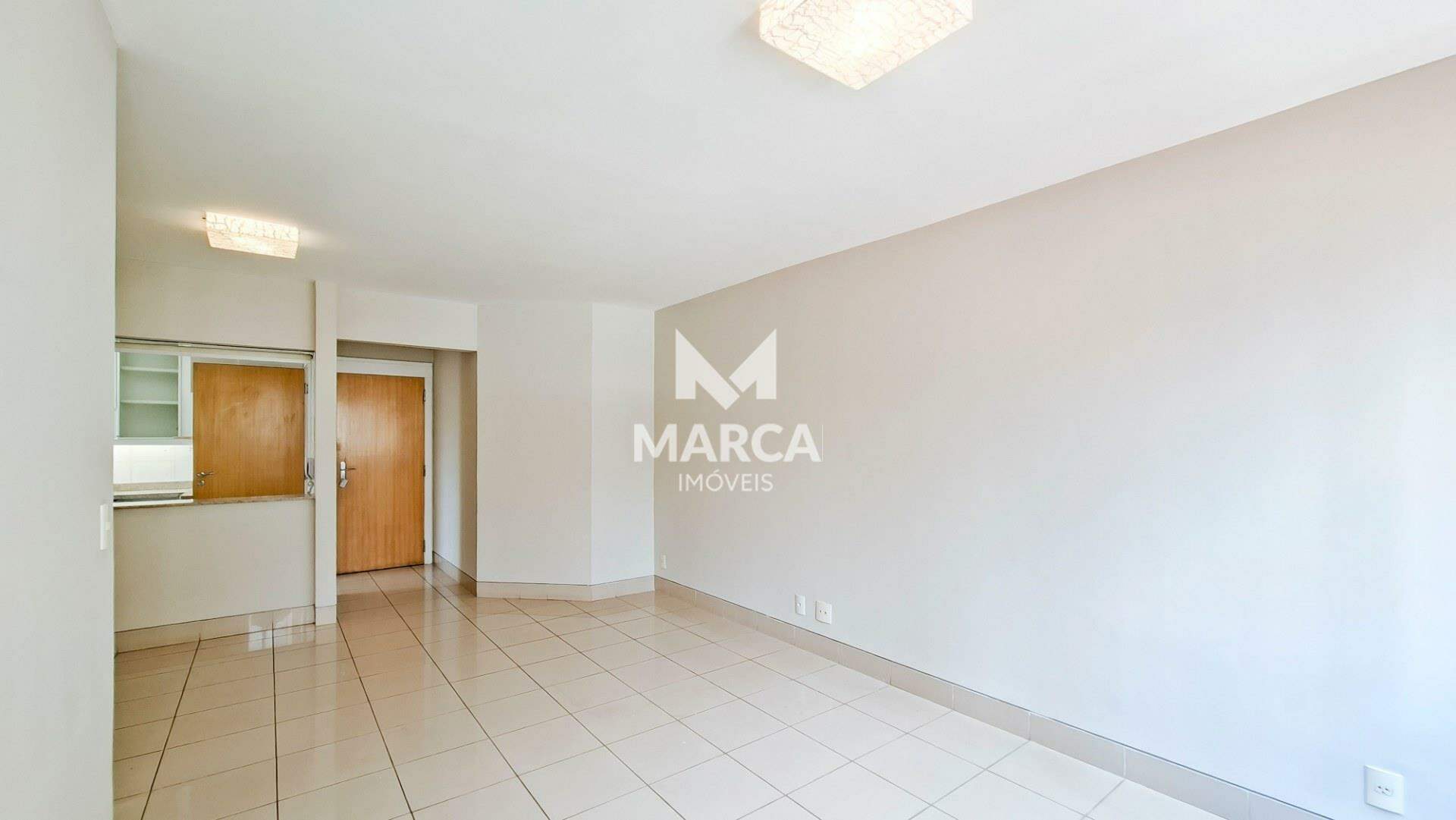 Apartamento para aluguel no Savassi: 