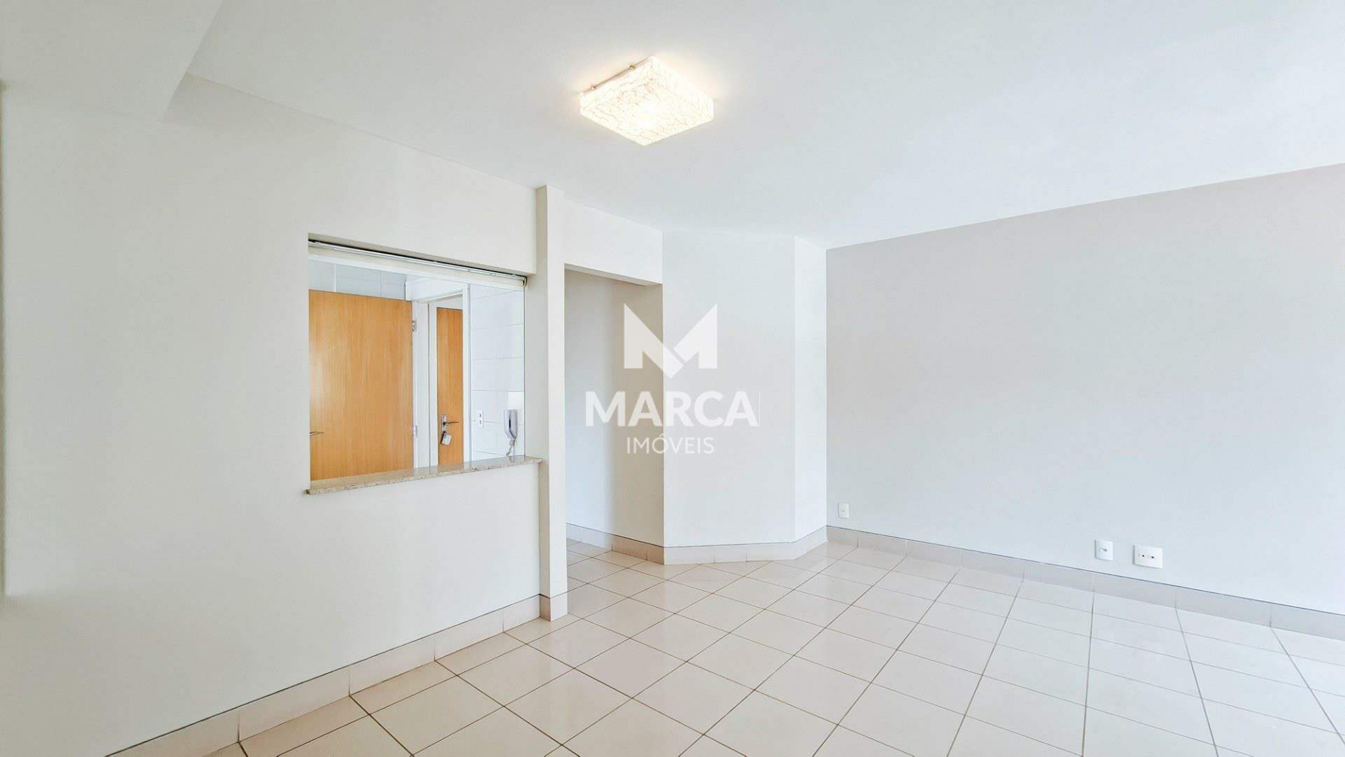 Apartamento para aluguel no Savassi: 