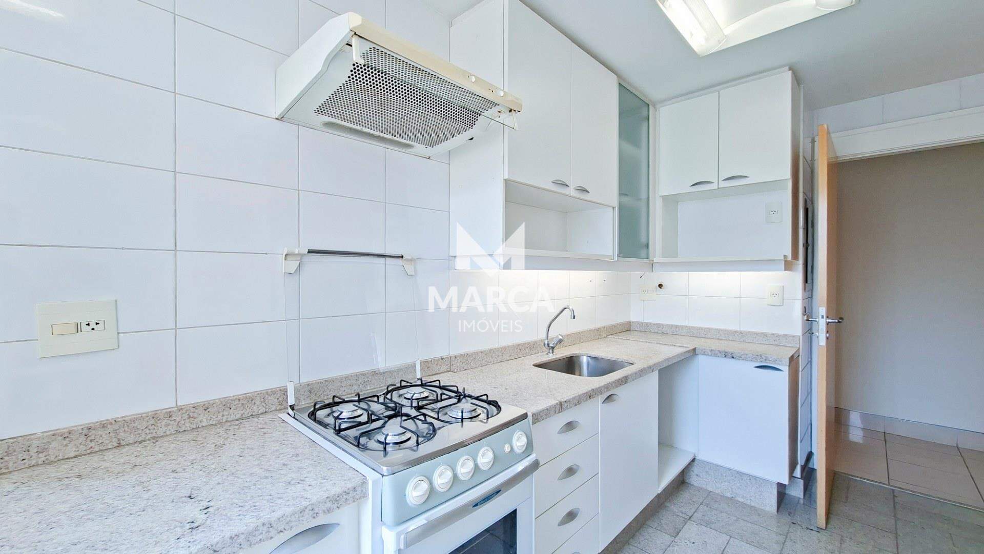 Apartamento para aluguel no Savassi: 