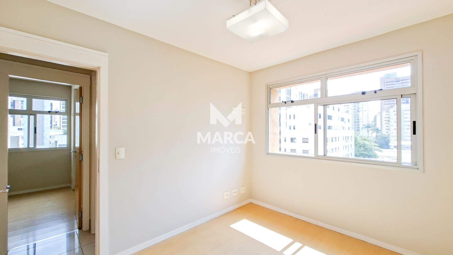 Apartamento para aluguel no Savassi: 